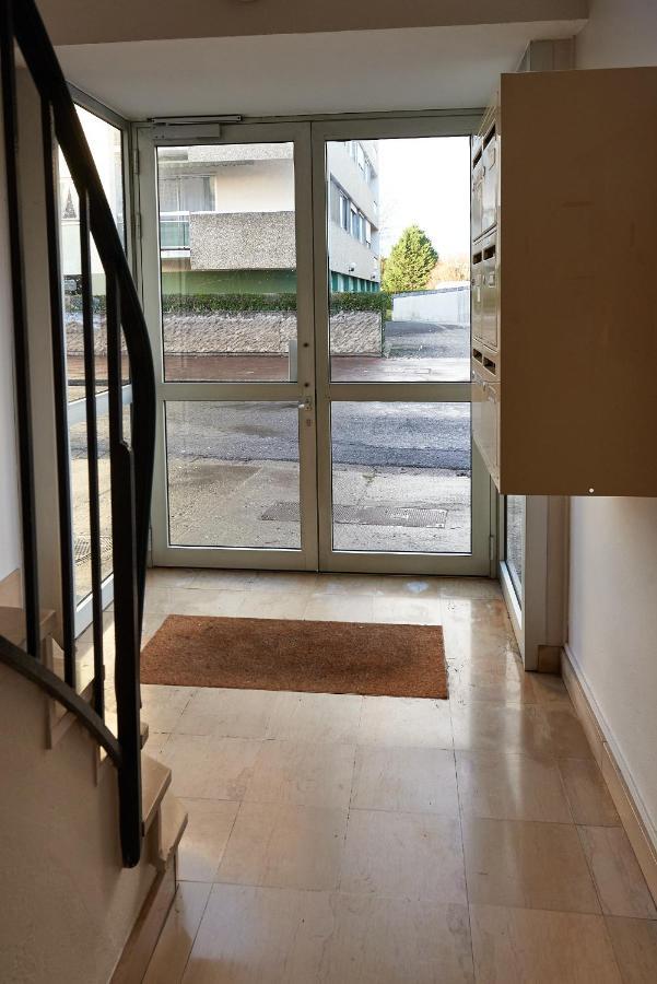 Chambre à louer dans un appartement proche du centre-ville Nevers Esterno foto