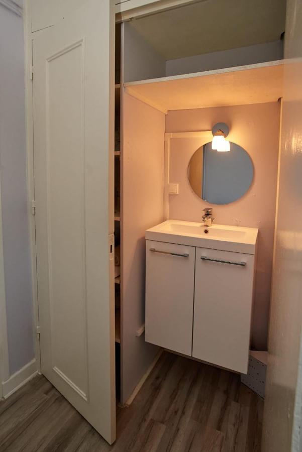 Chambre à louer dans un appartement proche du centre-ville Nevers Esterno foto